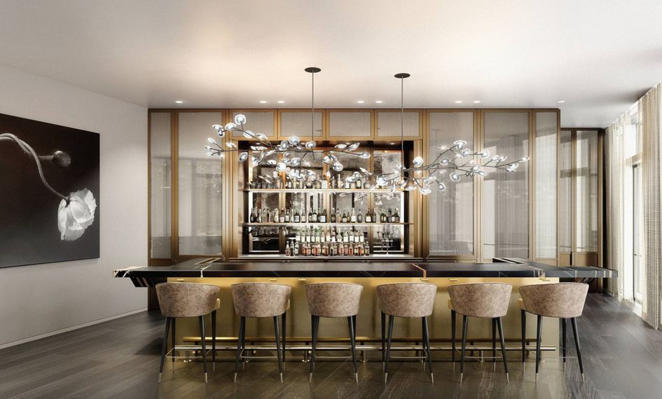 The Ritz-Carlton New York, NoMad