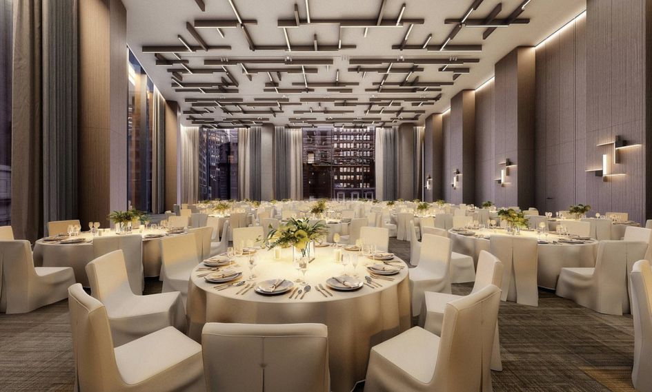 The Ritz-Carlton New York, NoMad