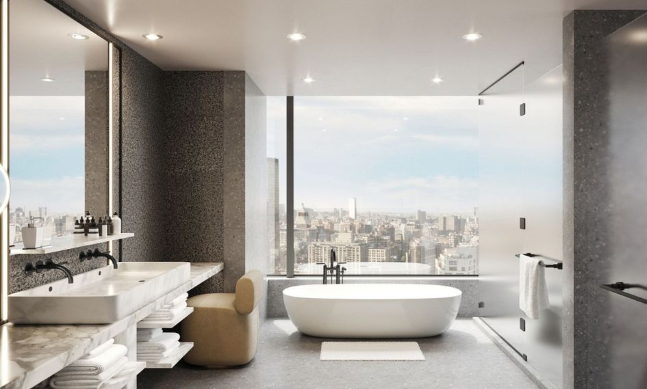 The Ritz-Carlton New York, NoMad