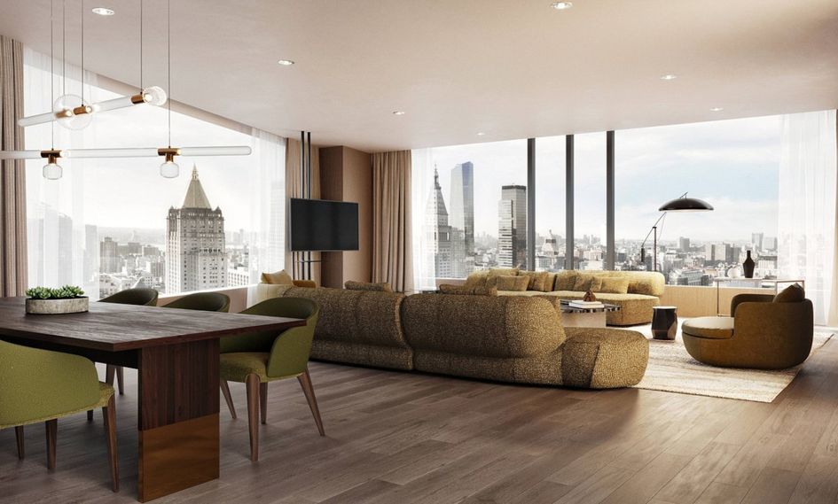 The Ritz-Carlton New York, NoMad