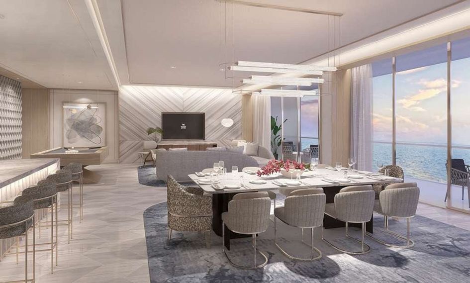 Waldorf Astoria Cancun