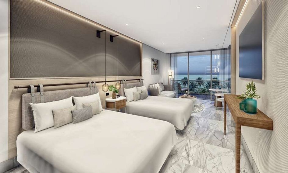 Waldorf Astoria Cancun