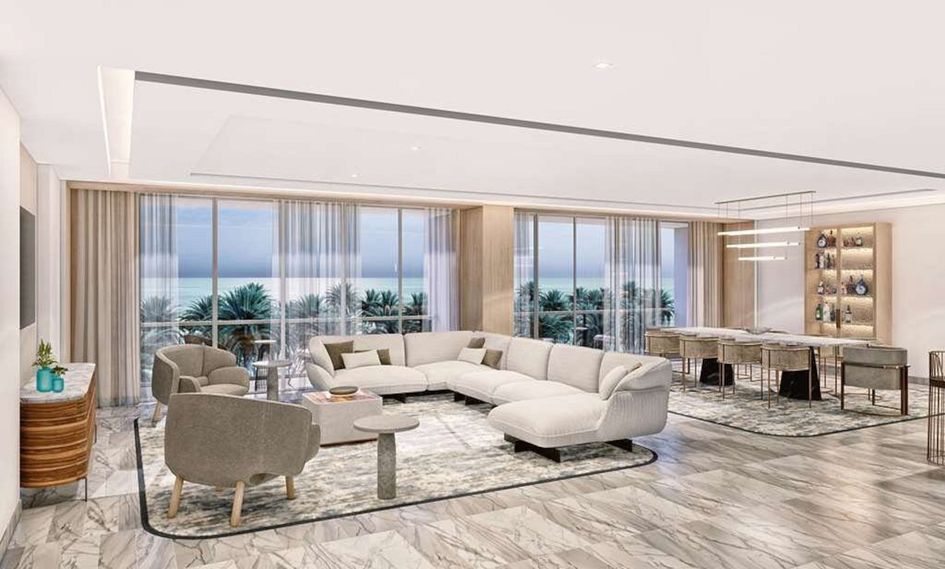 Waldorf Astoria Cancun