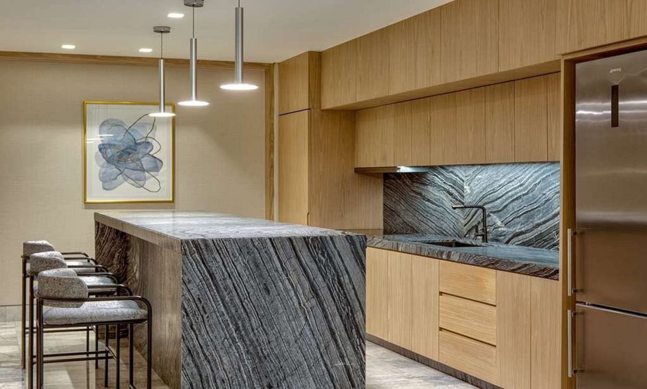 Waldorf Astoria Cancun