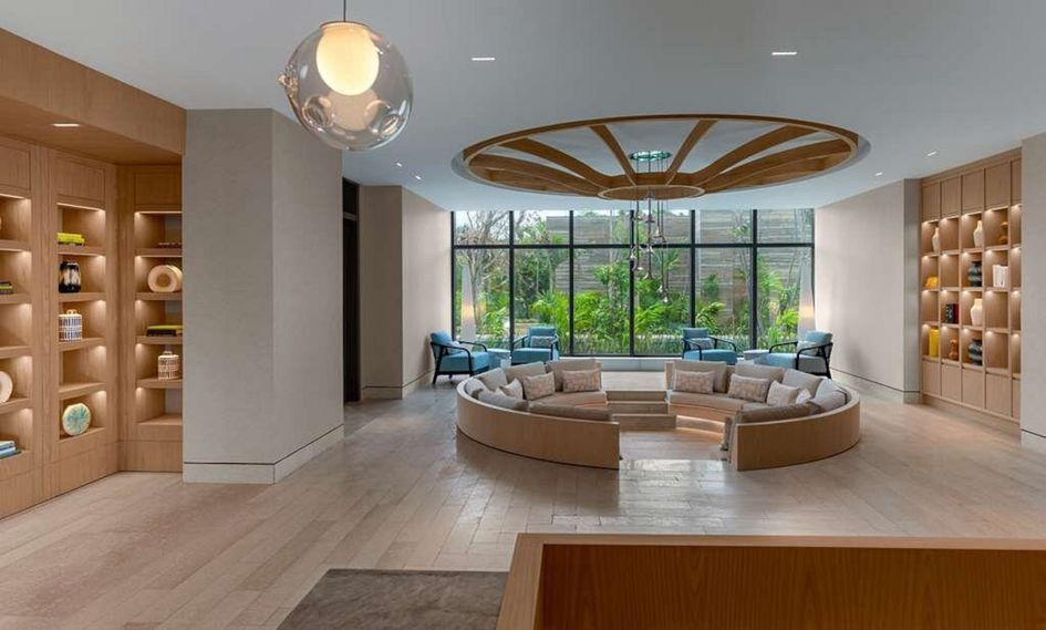 Waldorf Astoria Cancun