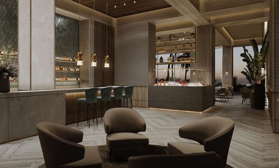 Waldorf Astoria Cancun