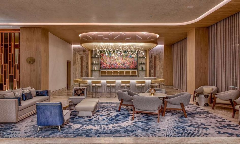 Waldorf Astoria Cancun