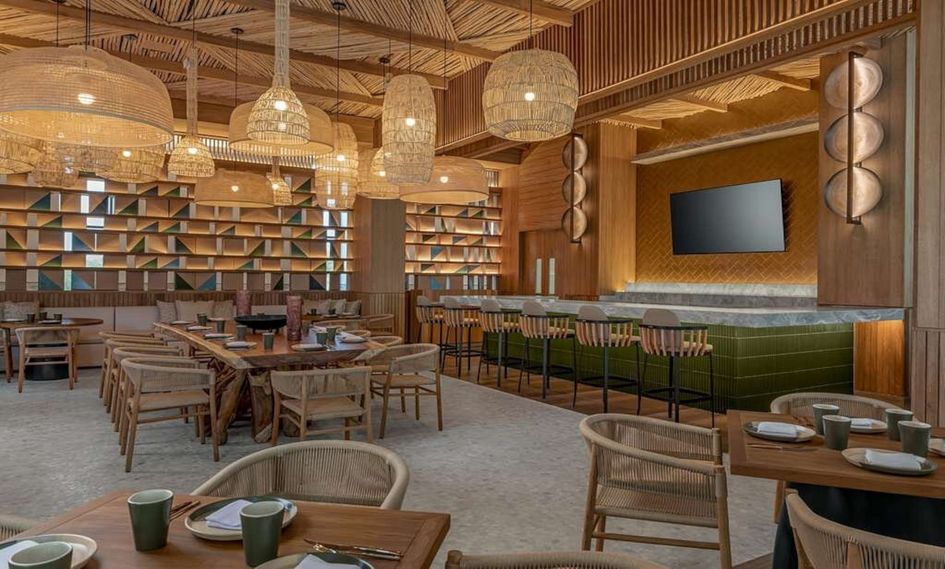 Waldorf Astoria Cancun