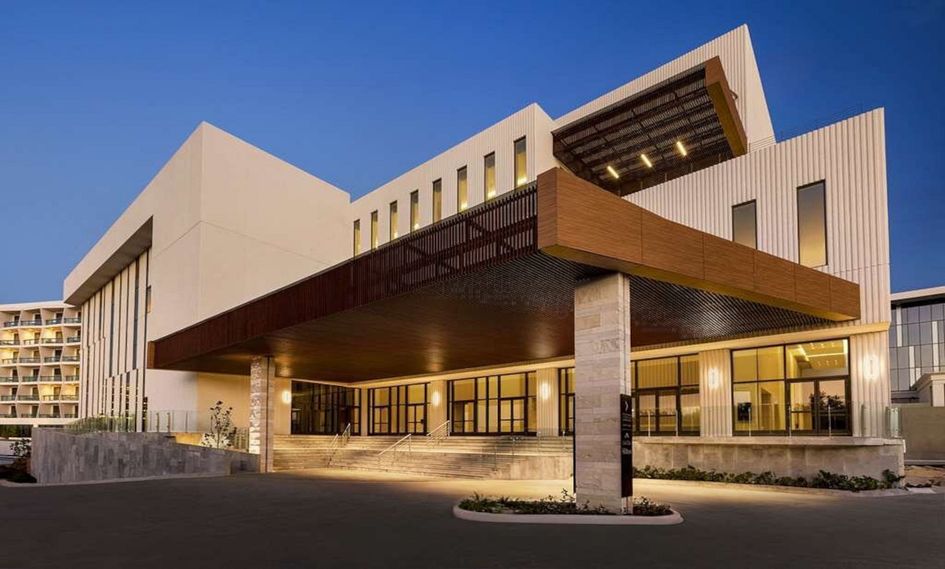 Waldorf Astoria Cancun