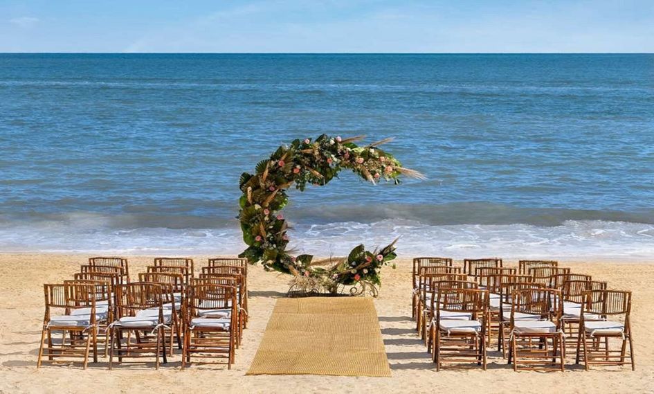 Waldorf Astoria Cancun