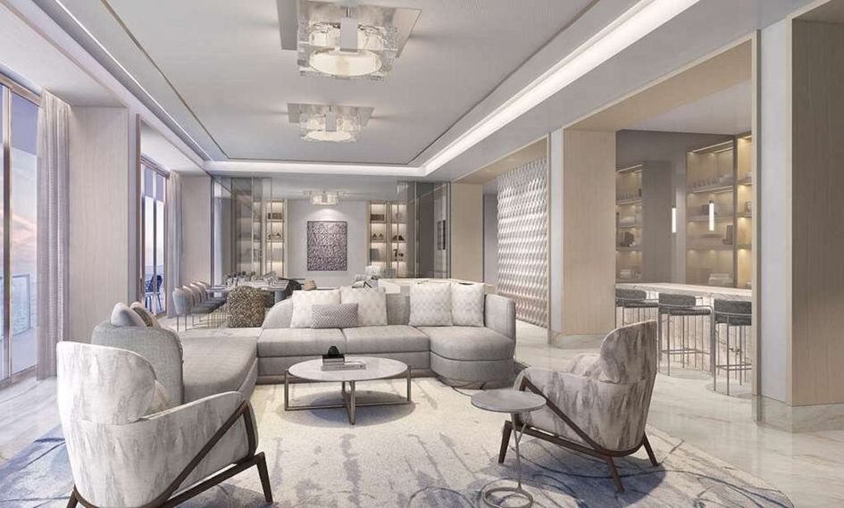 Waldorf Astoria Cancun