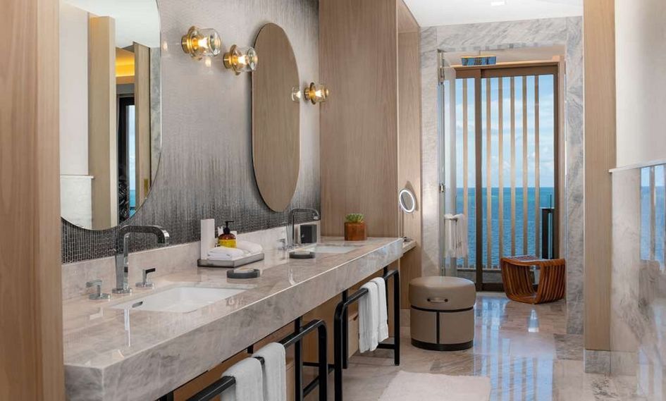 Waldorf Astoria Cancun