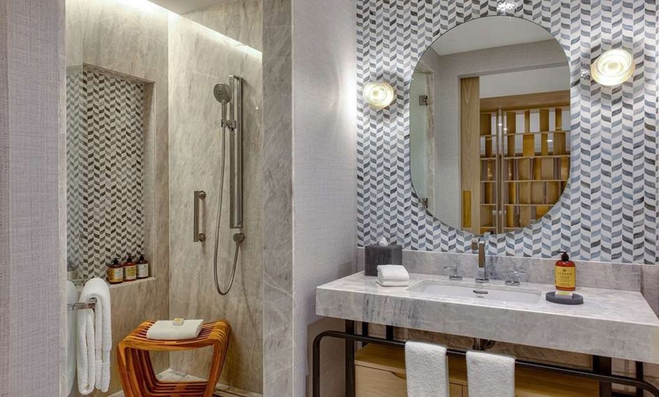 Waldorf Astoria Cancun