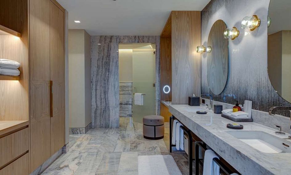 Waldorf Astoria Cancun