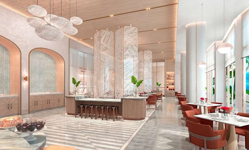 Waldorf Astoria Cancun