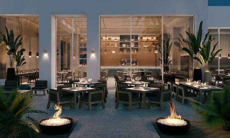 Waldorf Astoria Cancun