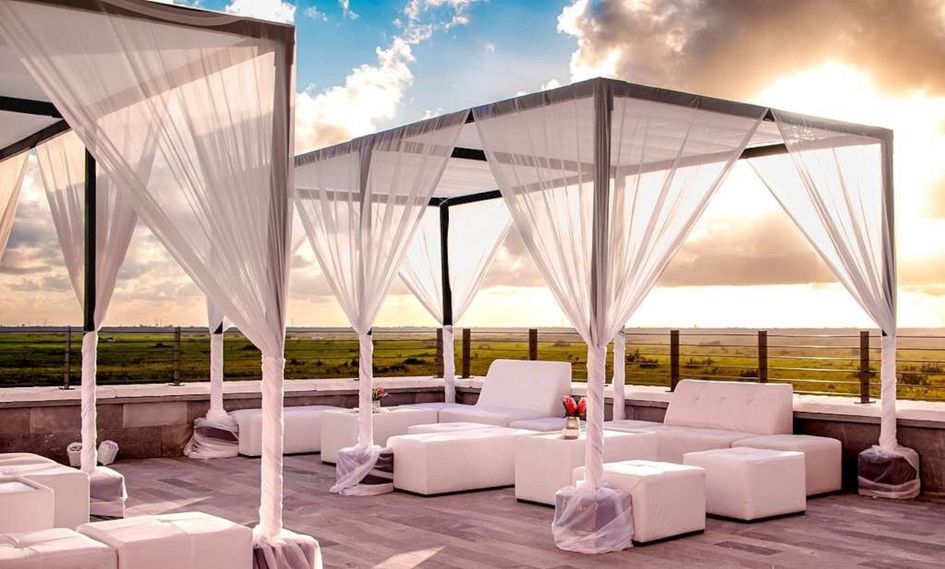 Waldorf Astoria Cancun