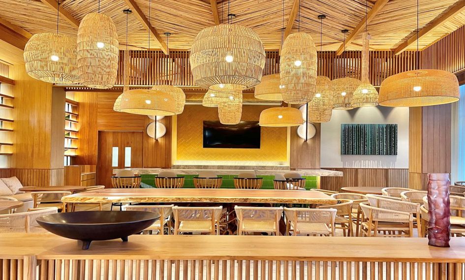 Waldorf Astoria Cancun