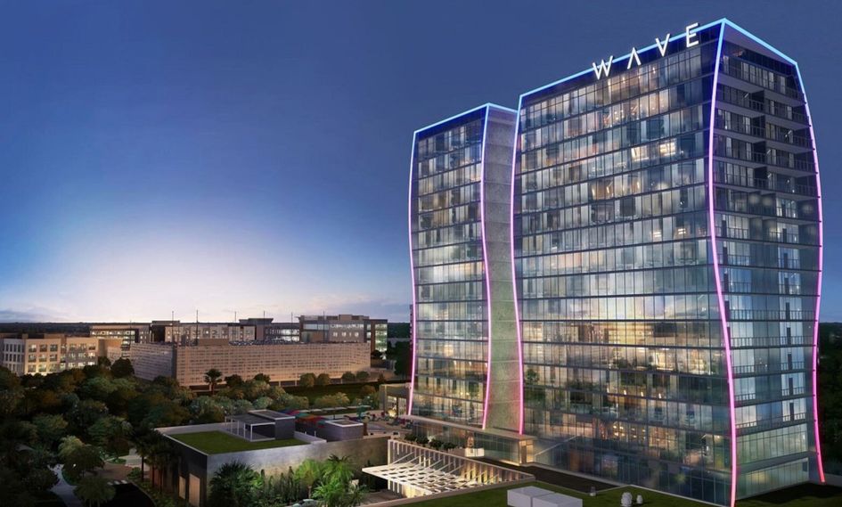 Lake Nona Wave Hotel In Orlando Florida lake-nona-wave-hotel-in-orlando-florida