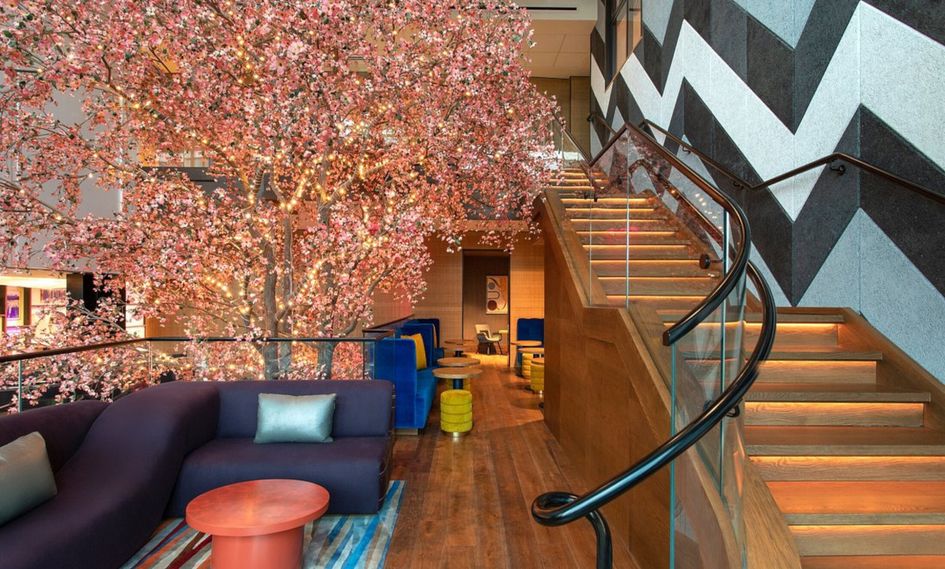 Lake Nona Wave Hotel in Orlando - Image 2579735 820 