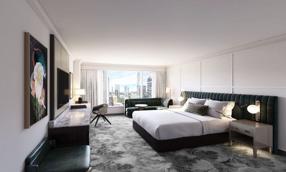 InterContinental Buckhead Atlanta