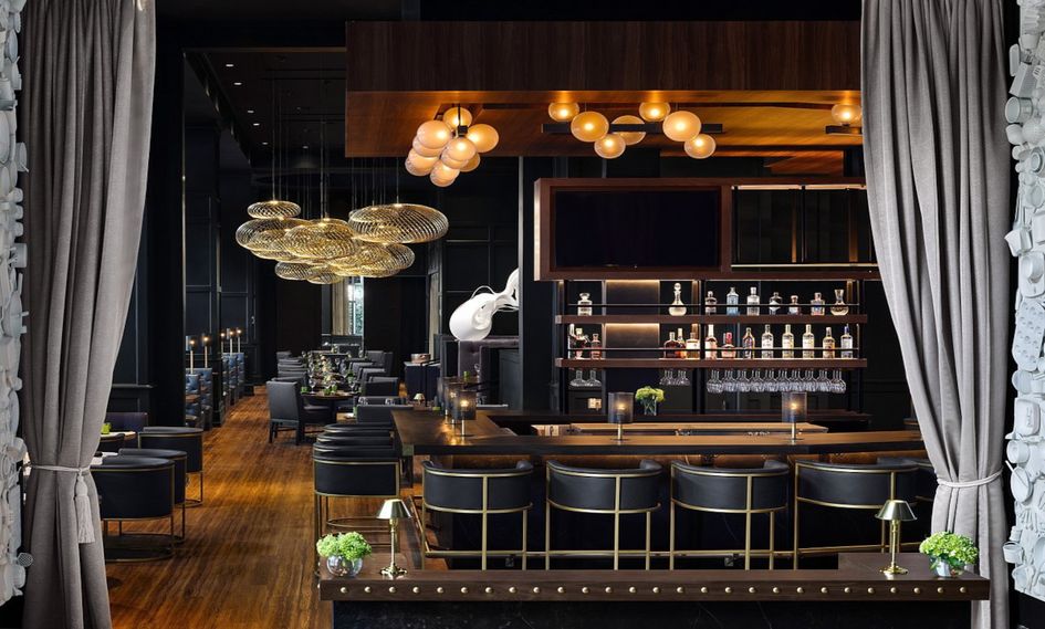 InterContinental Buckhead Atlanta