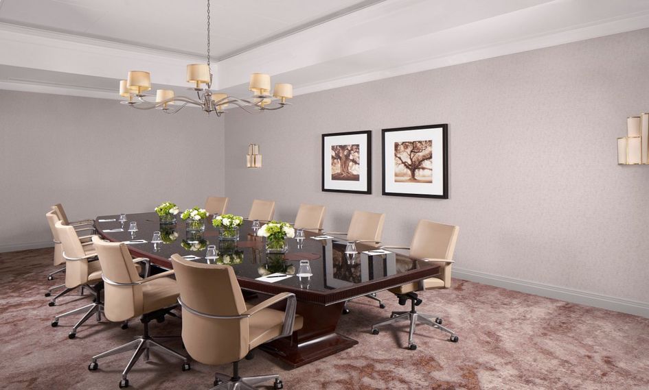 InterContinental Buckhead Atlanta