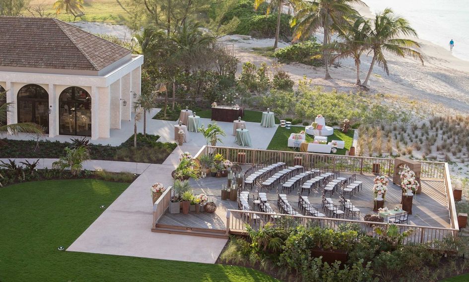 The Royal at Atlantis