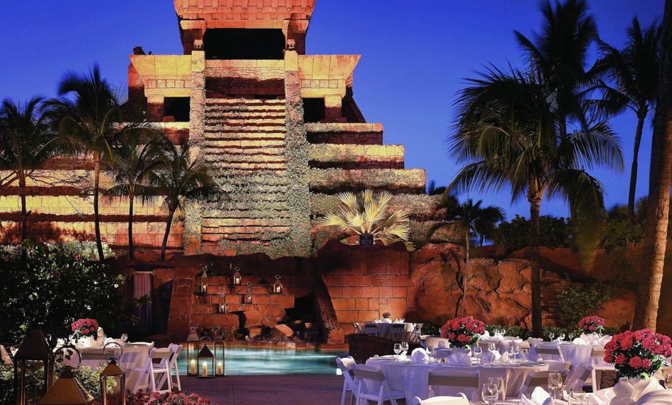 The Royal at Atlantis