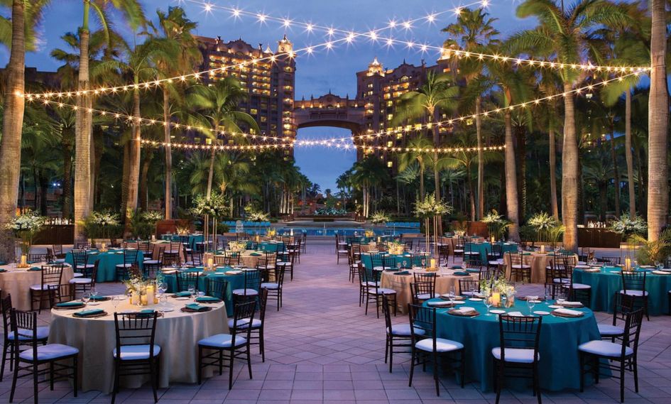 The Royal at Atlantis