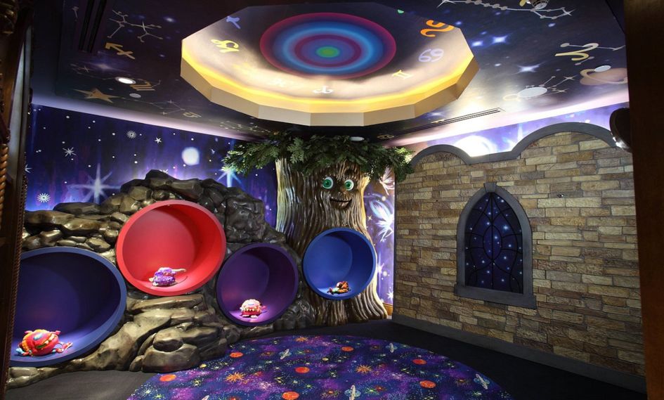 The Royal at Atlantis