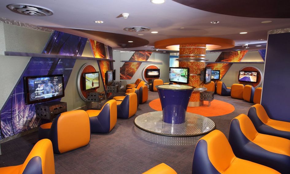 The Royal at Atlantis