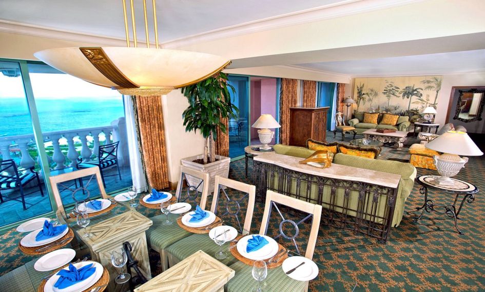 The Royal at Atlantis