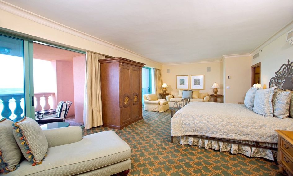 The Royal at Atlantis