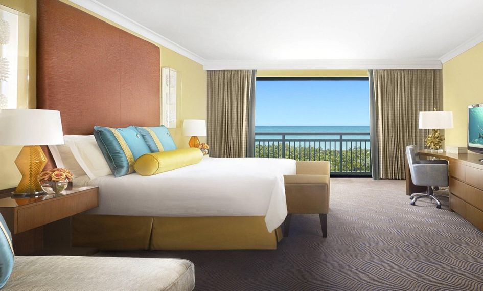 The Royal at Atlantis