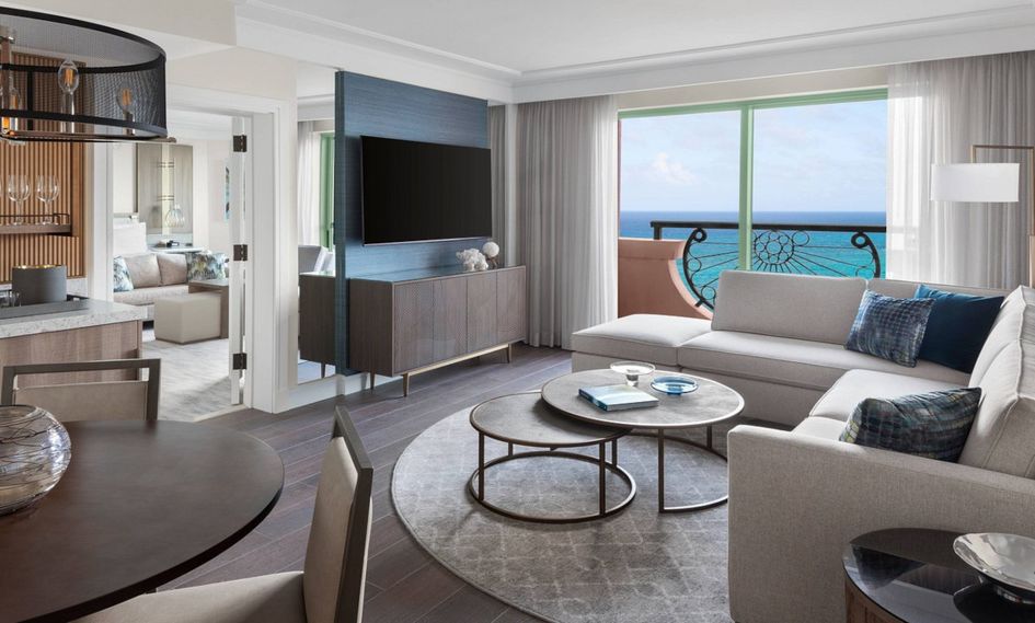 The Royal at Atlantis