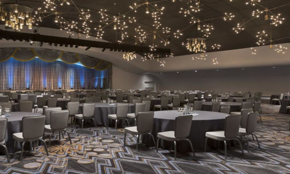 The Royal Sonesta Chase Park Plaza St. Louis