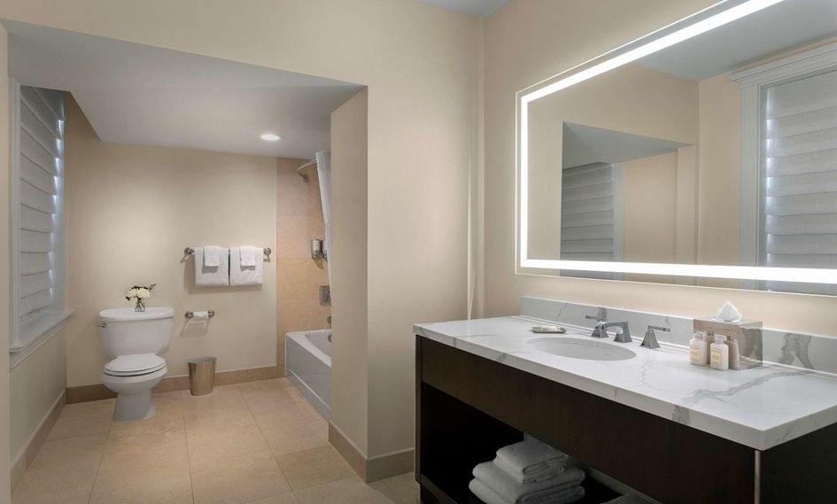 The Royal Sonesta Chase Park Plaza St. Louis