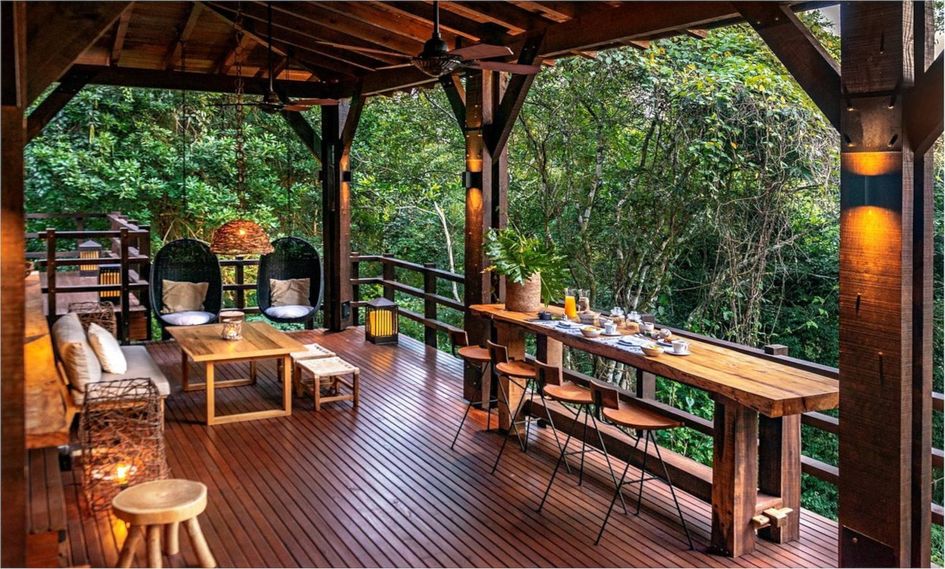 Awasi Iguazu - Relais & Chateaux