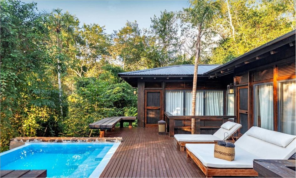 Awasi Iguazu - Relais & Chateaux