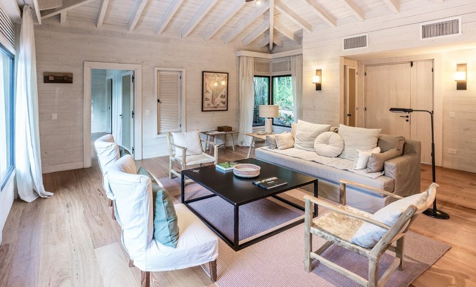 Awasi Iguazu - Relais & Chateaux