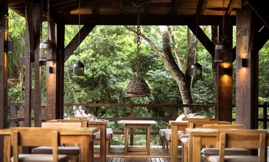 Awasi Iguazu - Relais & Chateaux