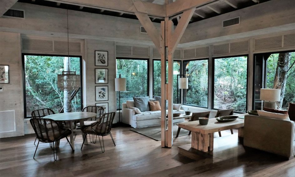 Awasi Iguazu - Relais & Chateaux