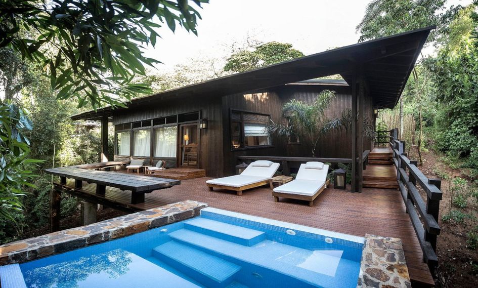 Awasi Iguazu - Relais & Chateaux