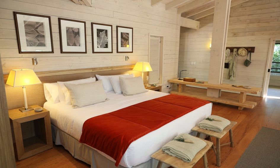 Awasi Iguazu - Relais & Chateaux