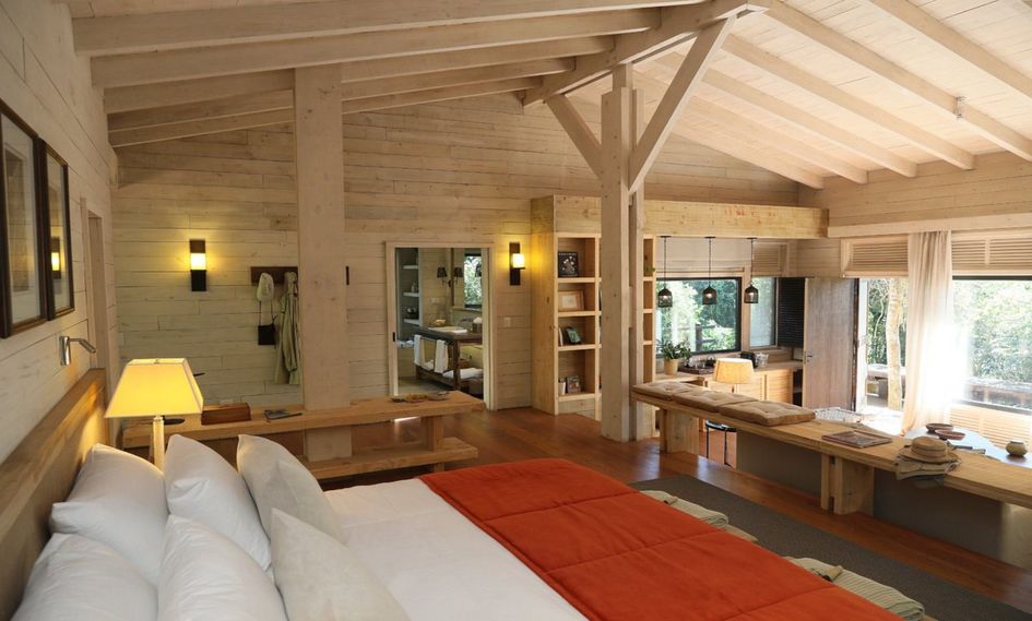 Awasi Iguazu - Relais & Chateaux