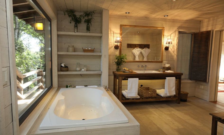 Awasi Iguazu - Relais & Chateaux