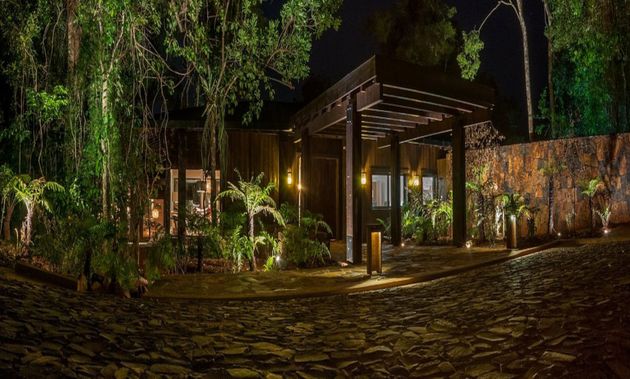 Puerto Iguazu, Argentina,Awasi Iguazu - Relais & Chateaux