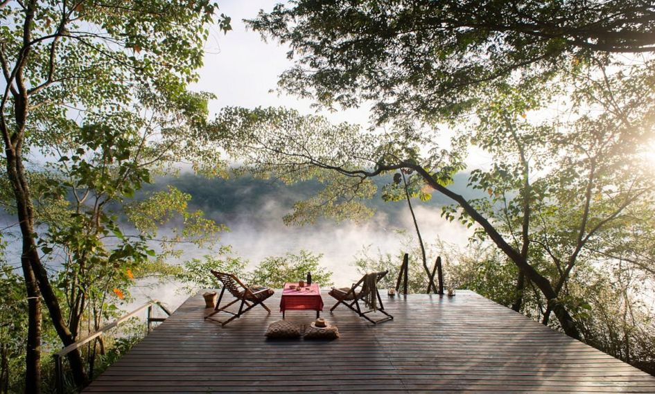 Awasi Iguazu - Relais & Chateaux