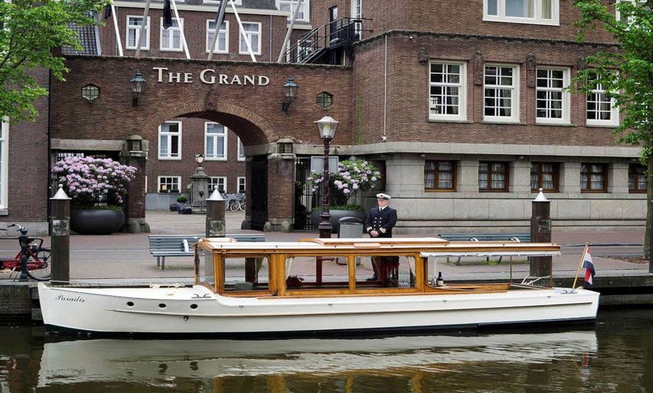 Sofitel Legend The Grand Amsterdam